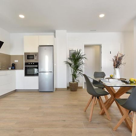 Apartamento Starlight La Aldea I San Nicolás Eksteriør bilde
