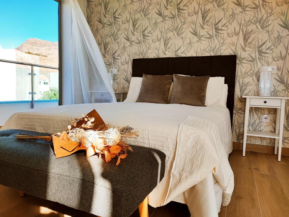 Apartamento Starlight La Aldea I San Nicolás Eksteriør bilde