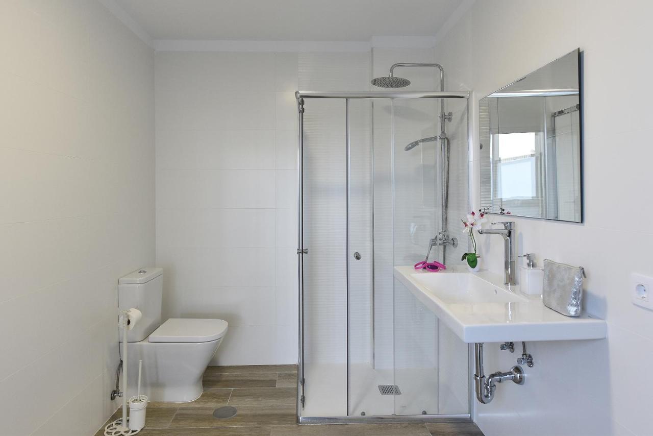 Apartamento Starlight La Aldea I San Nicolás Eksteriør bilde